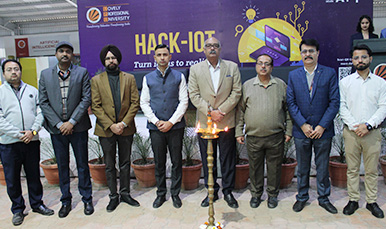 National Hackathon-2024